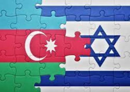 عامل اسرائیل به عنوان “طرف سوم” در تنش‌های فزاینده بین ایران و جمهوری آذربایجان