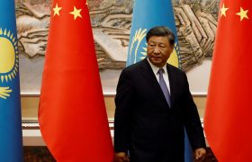 خیز چین برای تقویت نقش آفرینی در ژئوپلیتیک آسیای مرکزی