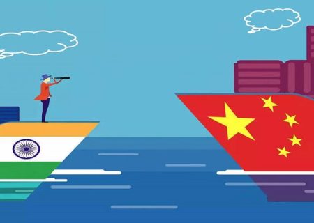 پشت پرده تعاملات سطح بالای چین و هند