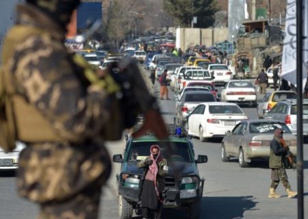 بررسی تأثیر شیوه حکمرانی طالبان بر امنیت و ثبات افغانستان در بازه زمانی یک سال آینده