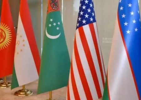 زمینه‌های جدید روابط آمریکا و آسیای مرکزی؛ محرکه‌ها و پیامدها