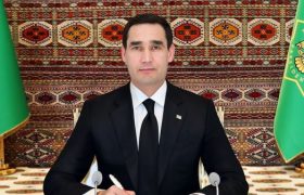 نگاهی به اولویت‌های سیاست خارجی ترکمنستان