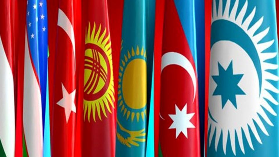 ایران و دعوت به عضویت در سازمان دولت‌های ترک