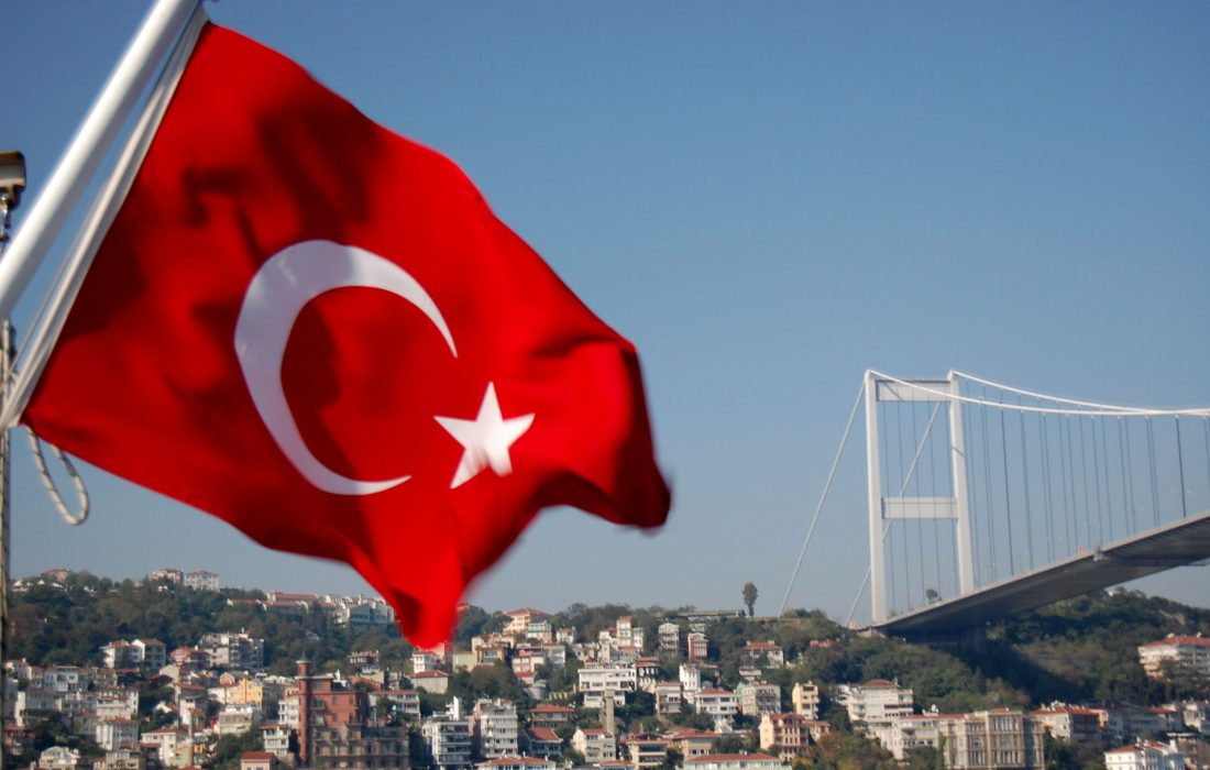 محدودیت‌های جامعه مدنی و تأثیر آن بر شکست اپوزسیون در انتخابات ترکیه