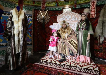 بازتنظیم ملت‌سازی در قزاقستان: چه چیزی مردم را متحد می‌کند؟