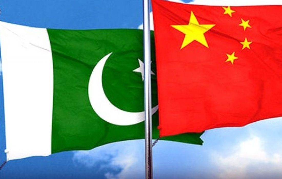 تهدید تبانی: همکاری استراتژیک چین و پاکستان