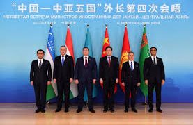همکاری‌های چین و کشورهای آسیای مرکزی؛ مروری بر آخرین تحولات