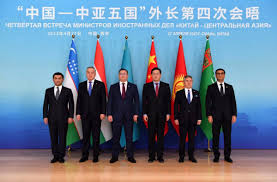 همکاری‌های چین و کشورهای آسیای مرکزی؛ مروری بر آخرین تحولات