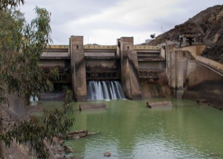 بررسی معاهده رودخانه هیرمند از منظر حقوقی
