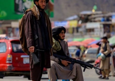 آثار و پیامدهای حاکمیت طالبان بر الگوی جدید امنیت منطقه‌ای