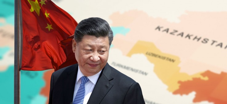 نگاه روسیه به تقویت حضور چین در آسیای مرکزی