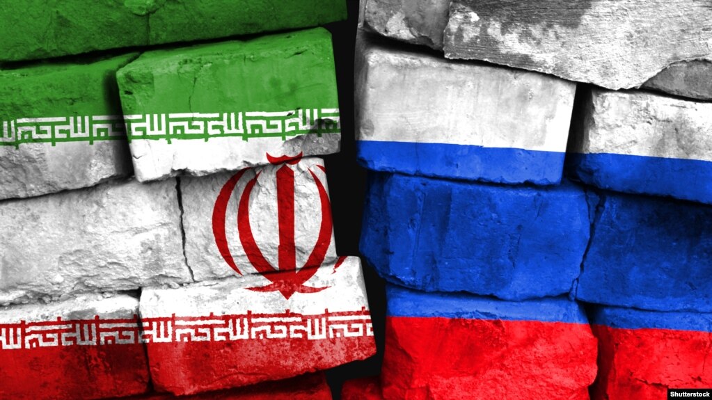 واکنش روس‌ها به اعتراض افکار عمومی در ایران نسبت به مواضع اخیر روسیه