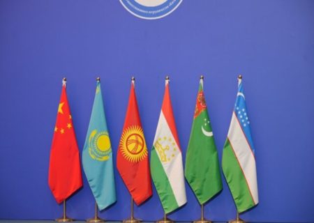 نفوذ اقتصادی چین در آسیای مرکزی و تأثیر آن بر ایران