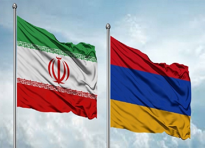 ایران و ارمنستان منافع و نگرانی‌‌های مشترکی دارند