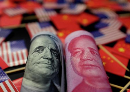 ایالات متحده در مقابل چین؛ مشکل پرداخت بدهی‌های کشورهای فقیر