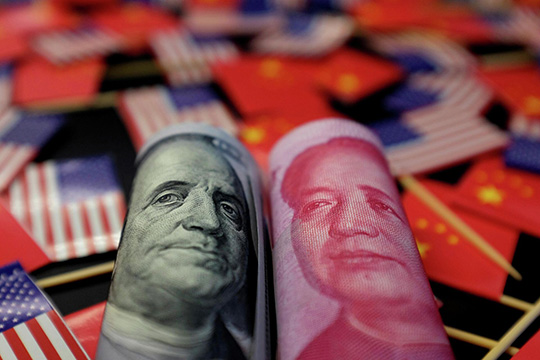 ایالات متحده در مقابل چین؛ مشکل پرداخت بدهی‌های کشورهای فقیر