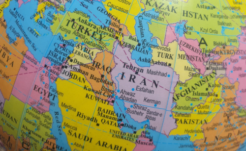 واگرایی ایران و روسیه در قفقاز جنوبی
