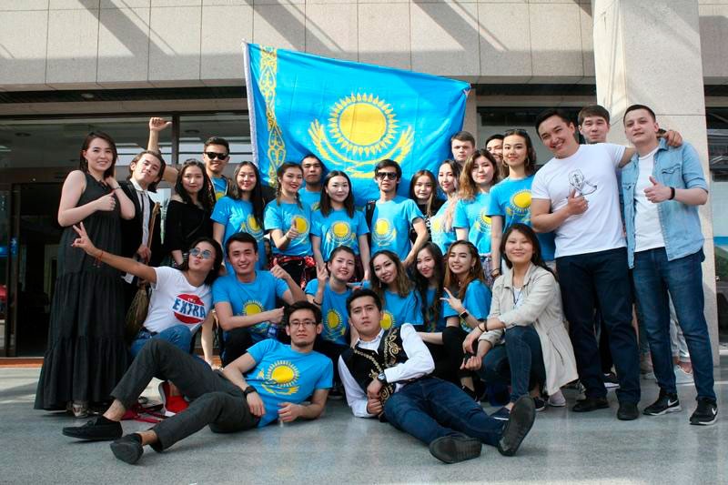 پروژه های آموزشی چین به عنوان ابزار قدرت نرم در قزاقستان