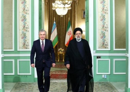 ازبکستان؛ حلقه پیونددهنده در همگرایی ایران و آسیای مرکزی