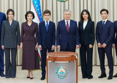 انتخابات زودهنگام و دورنمای گذار سیاسی در ازبکستان