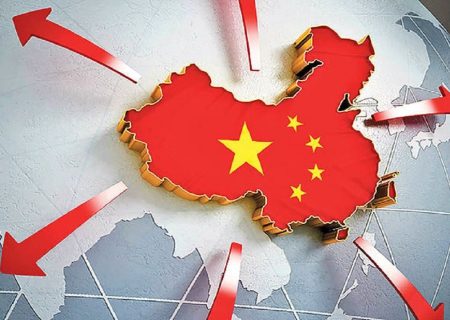 پایان معجزه اقتصادی چین