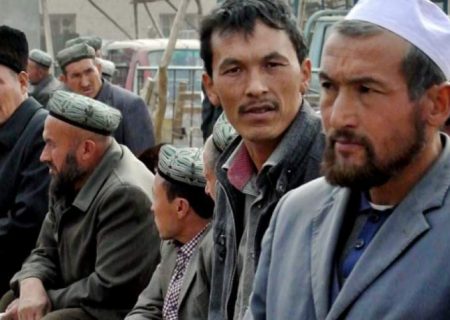 پیوند داعش و ایغورها در افغانستان