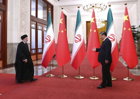 آیا بریکس و شانگهای، بی اعتمادی ایران را به نظام بین الملل رفع می کنند؟