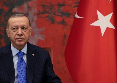با آخرین اقدامات اردوغان چه باید کرد؟ آیا ترکیه از مسیرخارج شده است؟