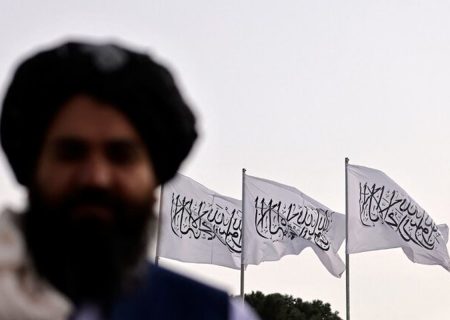 آینده پژوهی تعامل طالبان با شیعیان