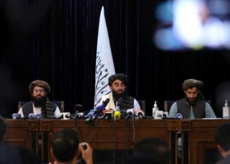 ارزیابی وضعیت و عملکرد طالبان در حکومتداری دو ساله