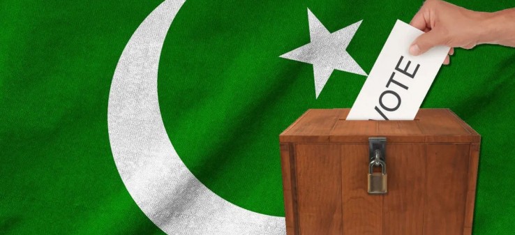 انتخابات پاکستان؛ چالش‌ها و سناریوها
