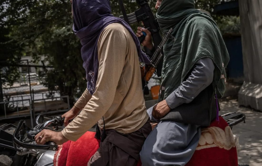 در آرزوی جهاد؛ گزارش نیویورک تایمز از حضور نیروهای طالبان در تحریک طالبان پاکستان