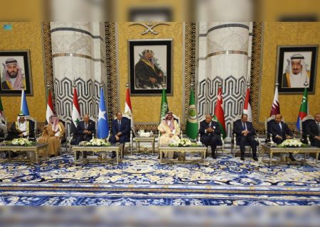 نگاه تحلیل گران روسیه به نشست جده