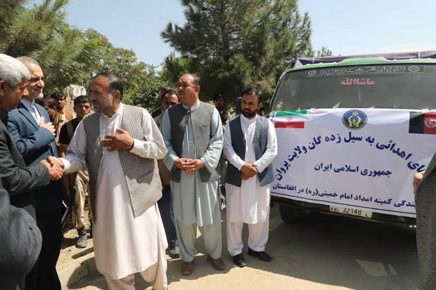 برخورد طالبان با دفاتر کمیته امداد در افغانستان/ دفاتر کابل، هرات و مزار شریف تعطیل شدند