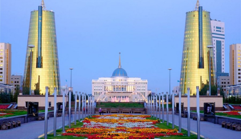 روند توسعه در قزاقستان و آینده آن