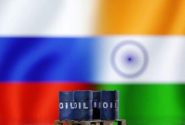چگونه هندِ مودی با خرید نفت از روسیه به نجاتِ غرب کمک کرده است؟