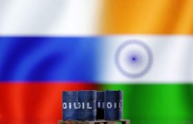 چگونه هندِ مودی با خرید نفت از روسیه به نجاتِ غرب کمک کرده است؟