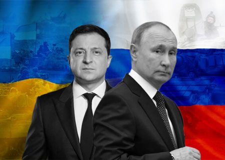 تأثیر جنگ بر روابط تجاری و اقتصادی روسیه و اوکراین 