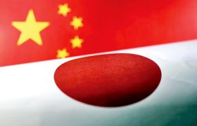 چین بدتر از ژاپن می‌شود