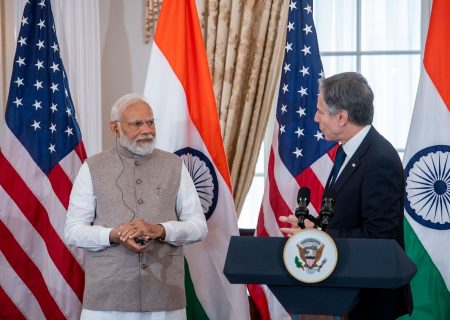 پویایی مشارکت هند و آمریکا: یک دیدگاه روسی