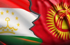 محرکه‌ها و سناریوهای تنش‌های مرزی جدید قرقیزستان و تاجیکستان