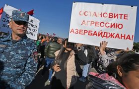 تشدید تنش در روابط ارمنستان و آذربایجان چه خطراتی برای روسیه دارد؟