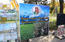 جشن مهرگان و جشنواره شالی در تاجیکستان