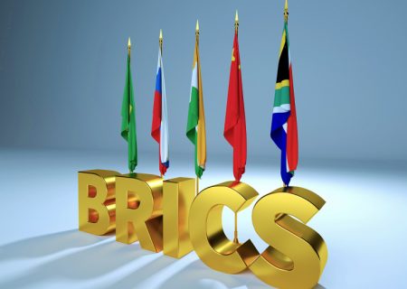 آیا BRICS می تواند G۷ را به چالش بکشد؟