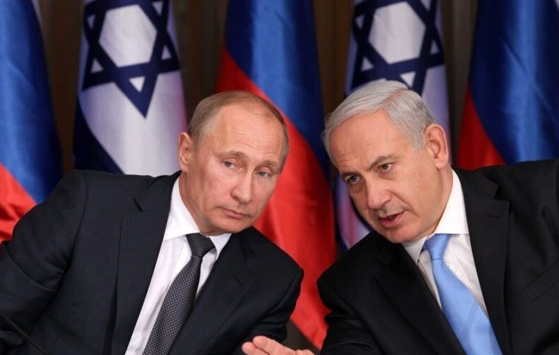 احتمال گفت‌وگو و توافق بین روسیه و غرب در موضوع فلسطین