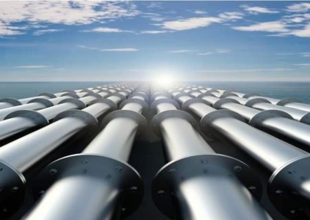قرارداد گازی عراق با ترکمنستان و تأثیر آن بر ایران
