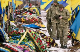 معیارهای اخلاقی جنگ اوکراین بسیار مبهم هستند