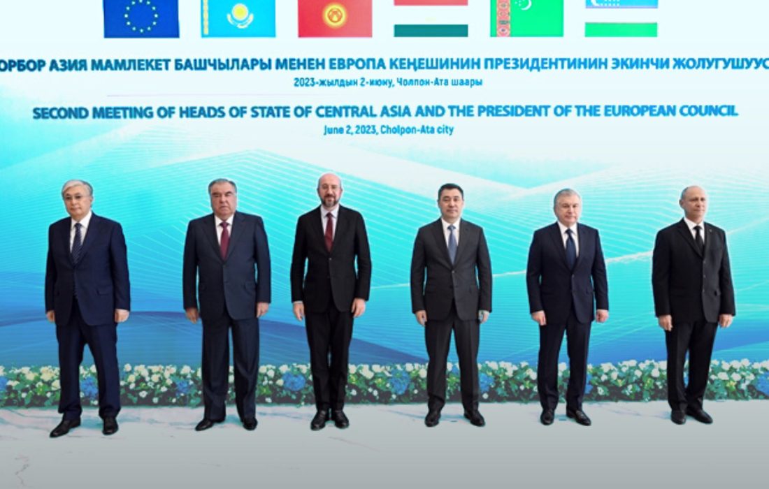 آسیای مرکزی: رقابت یا همکاری؟