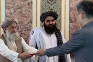 بررسی رویکرد ویژه چین به افغانستانِ پس از خروج آمریکا