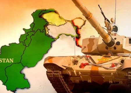 استراتژی امنیتی-دفاعی پاکستان در عصر ایندو- پاسیفیک